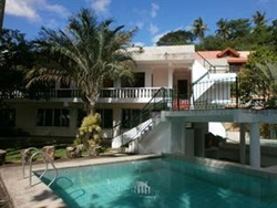 Talisay Green Lake Resort