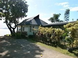 Talisay Green Lake Resort