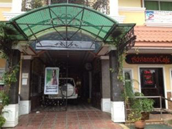 Advianne's Hotel and Restaurant Zambales