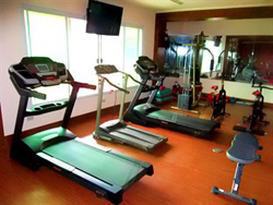 Advianne's Hotel and Restaurant Zambales