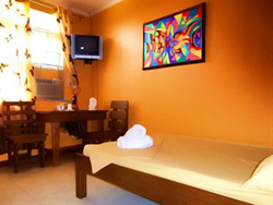 Advianne's Hotel and Restaurant Zambales