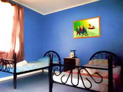 Advianne's Hotel and Restaurant Zambales