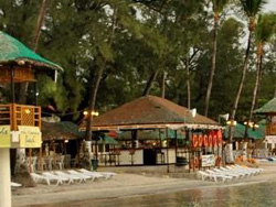 All Hands Beach Bed and Breakfast Zambales