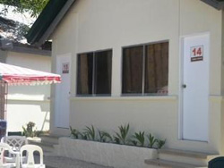 All Hands Beach Bed and Breakfast Zambales