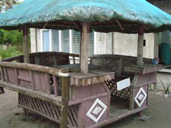 Blue Spruce Beach Resort Zambales