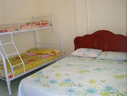 Blue Spruce Beach Resort Zambales