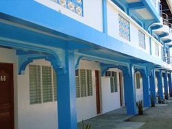 Blue Spruce Beach Resort Zambales