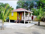 places to stay in Zambales