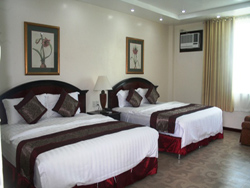 Cindy Kelly Hotel Zambales