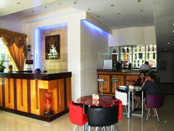 Cindy Kelly Hotel Zambales