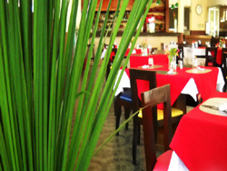 Dawal Beach Resort Zambales