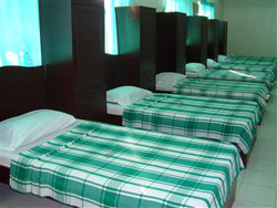 Dawal Beach Resort Zambales