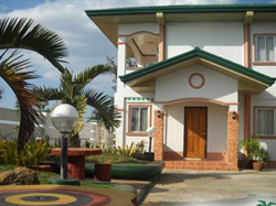 Dawal Beach Resort Zambales