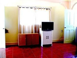 Don Bernardino's Bed and Breakfast Zambales