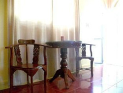Don Bernardino's Bed and Breakfast Zambales