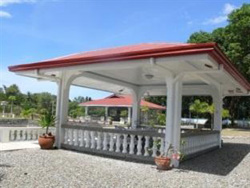Don Bernardino's Bed and Breakfast Zambales