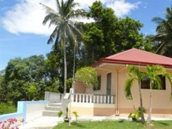Don Bernardino's Bed and Breakfast Zambales