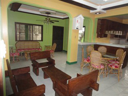Dureme Apartments Zambales