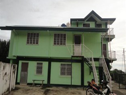 Dureme Apartments Zambales