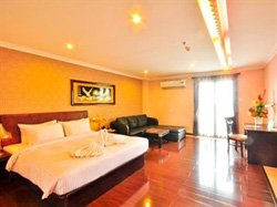 Grand Hoyah Hotel Zambales