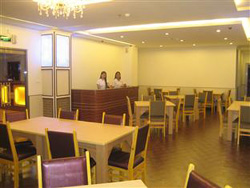 Grand Hoyah Hotel Zambales