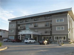 Grand Hoyah Hotel Zambales