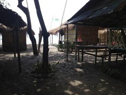 Kuya Jim's Native Resort  Zambales