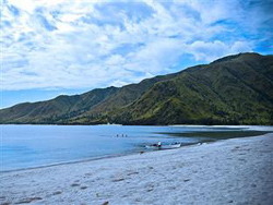 Kuya Jim's Native Resort  Zambales