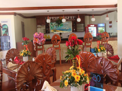 La Vista Hotel and Beach Resort Zambales
