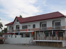La Vista Hotel and Beach Resort Zambales