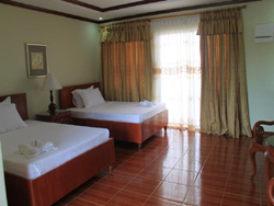 La Vista Hotel and Beach Resort Zambales