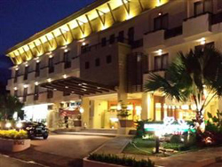 Mansion Garden Hotel Zambales