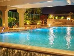 Mansion Garden Hotel Zambales
