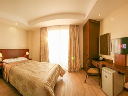 Mansion Garden Hotel Zambales