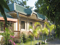 Nora's Beach Resort Zambales