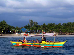 Palmera Garden Hotel and Beach Resort Zambales