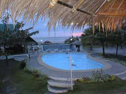 Palmera Garden Hotel and Beach Resort Zambales