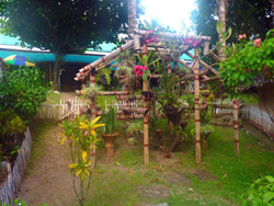 Palmera Garden Hotel and Beach Resort Zambales
