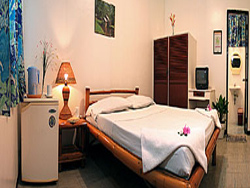 Palmera Garden Hotel and Beach Resort Zambales