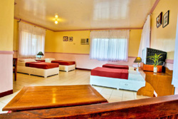 Pranjetto Hills Resort and Conference Center Zambales