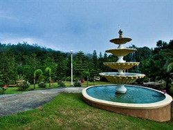 Pranjetto Hills Resort and Conference Center Zambales