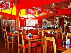 Pundaquit Paradise Hotel Zambales