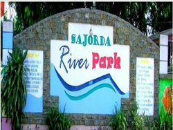 Sajorda River Park Zambales