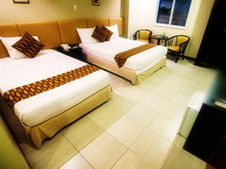 Seo Ra Beol Grand Leisure Hotel Zambales