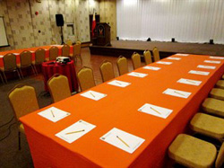 Seo Ra Beol Grand Leisure Hotel Zambales