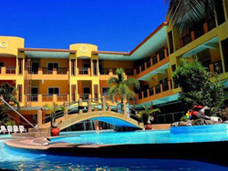 Seo Ra Beol Grand Leisure Hotel Zambales