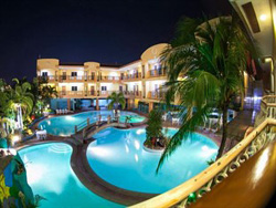 Seo Ra Beol Grand Leisure Hotel Zambales