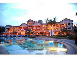 Subic Holiday Villas Zambales