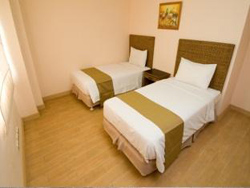 Subic Holiday Villas Zambales