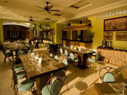 Subic Holiday Villas Zambales